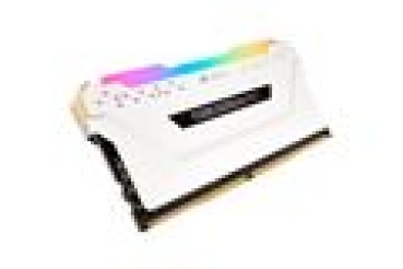 Preview: DDR4  32GB PC 3200 CL16 CORSAIR KIT (2x16GB) VENGEANCE RGB W retail