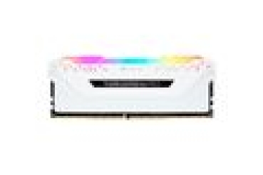 Preview: DDR4  32GB PC 3200 CL16 CORSAIR KIT (2x16GB) VENGEANCE RGB W retail