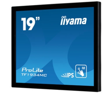 IIYAMA 48.0cm (19)   TF1934MC-B7X  5:4 M-Touch HDMI+DP+USB