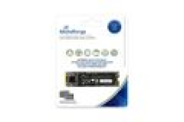 MediaRange Intern.M.2 2280 SATA 6 Gb/s-3D TLC Nand 256GB