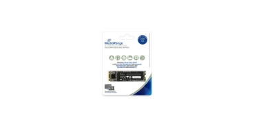 Preview: MediaRange Intern.M.2 2280 SATA 6 Gb/s-3D TLC Nand 256GB