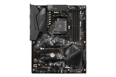 Preview: Gigabyte B550 Gaming X V2            (B550,AM4,ATX,DDR4)
