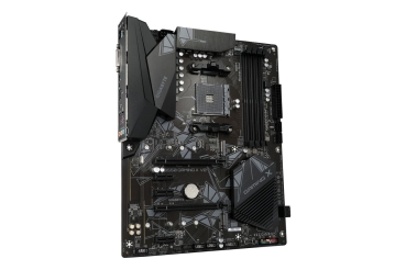 Preview: Gigabyte B550 Gaming X V2            (B550,AM4,ATX,DDR4)