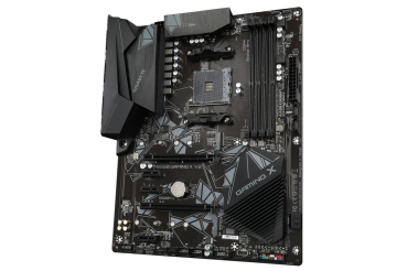 Preview: Gigabyte B550 Gaming X V2            (B550,AM4,ATX,DDR4)