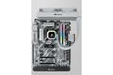 Preview: DDR4  32GB PC 3200 CL16 CORSAIR KIT (2x16GB) VENGEANCE RGB retail