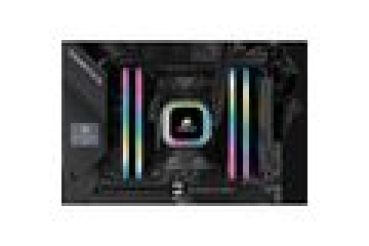 Preview: DDR4  16GB PC 3200 CL16 CORSAIR KIT (2x8GB)  VENGEANCE RGB retail