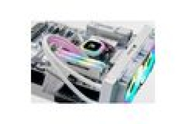 Preview: DDR4  16GB PC 3200 CL16 CORSAIR KIT (2x8GB)  VENGEANCE RGB retail