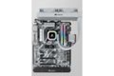 Preview: DDR4  16GB PC 3200 CL16 CORSAIR KIT (2x8GB)  VENGEANCE RGB retail