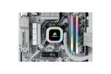 Preview: DDR4  16GB PC 3200 CL16 CORSAIR KIT (2x8GB)  VENGEANCE RGB retail