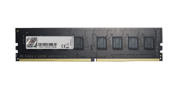 Preview: DDR4 32GB PC 2666 CL19 G.Skill     (1x32GB) 32GNT