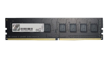 Preview: DDR4 64GB PC 2666 CL19 G.Skill Kit (2x32GB) 64GNT