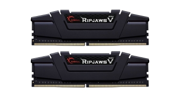 DDR4 64GB PC 2666 CL19 G.Skill KIT (2x32GB) 64GVK  Ripjaws