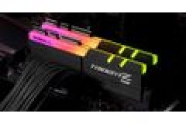 Preview: DDR4 16GB PC 4000 CL18 G.Skill KIT (2x8GB) 16GTZRB Tri/Z RGB