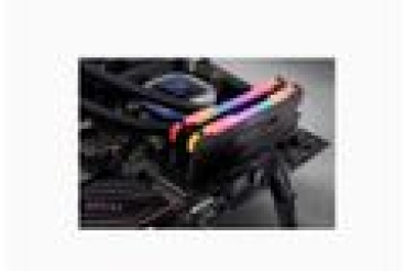 Preview: DDR4  32GB PC 3200 CL16 CORSAIR KIT (2x16GB) VENGEANCE RGB retail
