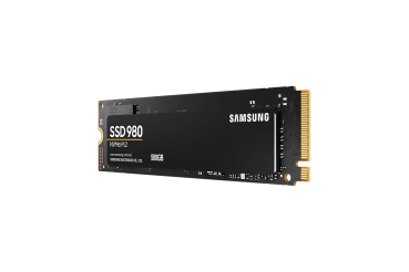 Preview: SSD 500GB Samsung M.2 PCI-E NVMe Gen3 980 Basic retail