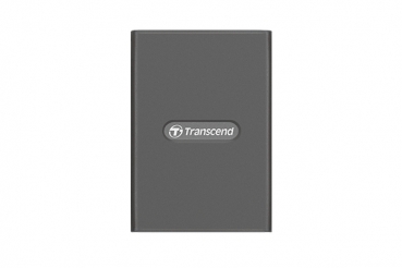 Card Reader Transcend TS-RDE2, CFexpress Typ-B, USB3.2 Gen2