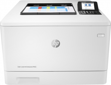 HP Color Laserjet Enterprise M455dn     3PZ95A#B19