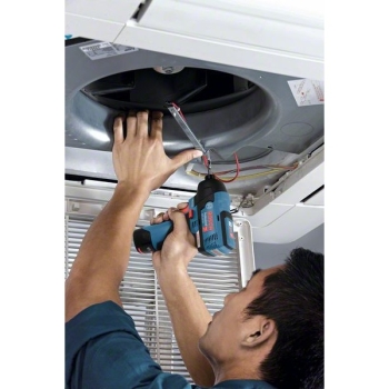 Preview: Bosch Professional Schlagschrauber GDR 12V-110