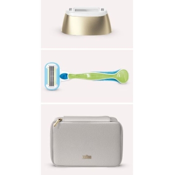 Preview: Braun Epilierer Silk-expert Pro 5 PL5052 IPL