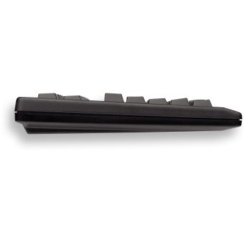 Preview: Cherry Keyboard G80-11900 Touchpad [DE] black