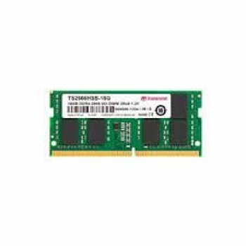 SO DDR4  8GB PC 3200 CL22 Transcend JetRam, JM3200HSG-8G
