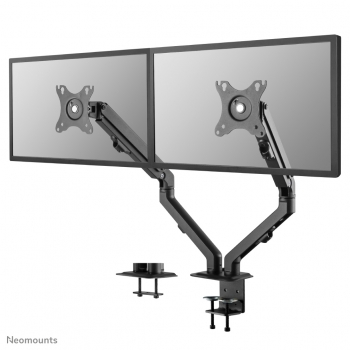 Neomounts TIS 17-27 2TFT 2Gelenke Max.7KG schw.