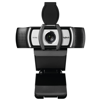 Preview: Logitech C930e 1920x1080