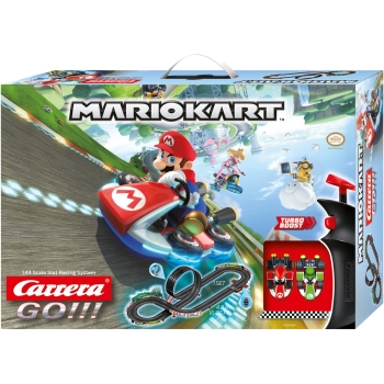 Carrera - GO!!! Sets - Mario Kart™