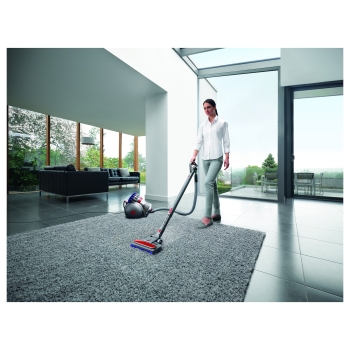 Dyson Big Ball Parquet 2 Staubsauger