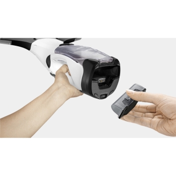 Preview: Kärcher Fenstersauger - WV 5 Plus N