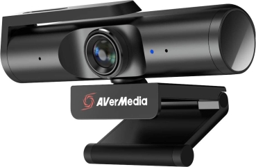 AVerMedia Webcam, Live Stream Cam 513 (PW513), 4K