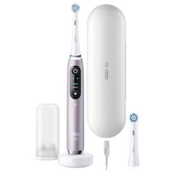 Oral-B iO Series 9N Rose Quartz
