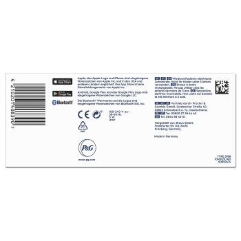 Oral-B iO Series 9N Rose Quartz