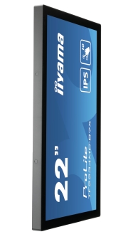 IIYAMA 54.6cm (21,5) TF2234MC-B7X 16:9 M-Touch HDMI+DP IPS