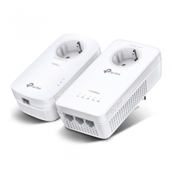 TP-Link Powerline TL-WPA1300P Kit(DE)