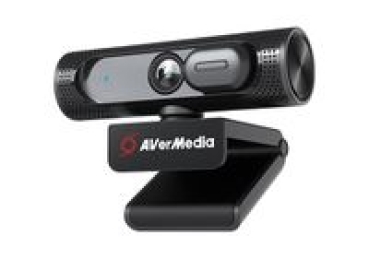 Preview: AVerMedia Webcam, Live Stream Cam 315 (PW315), StereoMic