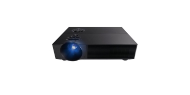Preview: ASUS Beamer H1 ZenBeam LED Projector
