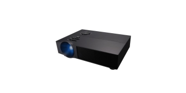 ASUS Beamer H1 ZenBeam LED Projector