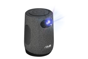 Preview: ASUS Beamer ZenBeam Latte L1 portable LED Projector