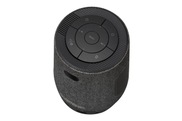 Preview: ASUS Beamer ZenBeam Latte L1 portable LED Projector