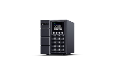 Cyberpower USV OLS1000EA-DE Tower 900W Online
