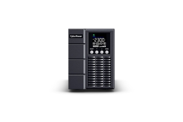 Preview: Cyberpower USV OLS1000EA-DE Tower 900W Online