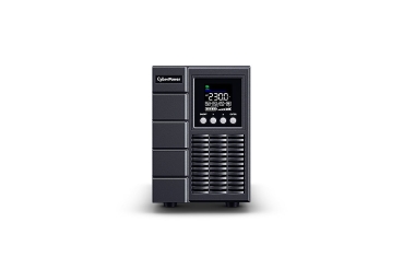 Preview: Cyberpower USV OLS1500EA-DE Tower 1350W Online