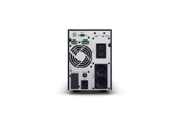 Preview: Cyberpower USV OLS1500EA-DE Tower 1350W Online