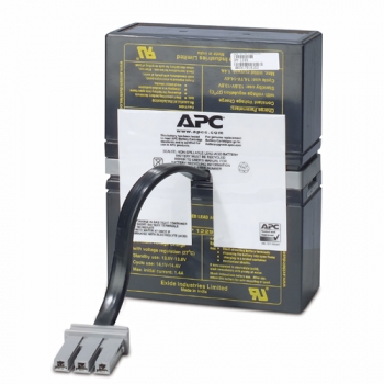 APC Batterie USV RBC32