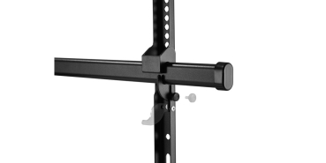 Preview: Equip Wandhalterung  43-80/1TFT V.bewegl.4Gelenke  50Kg sw retail