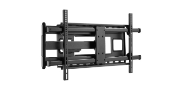 Preview: Equip Wandhalterung  43-80/1TFT V.bewegl.4Gelenke  50Kg sw retail