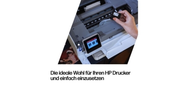 Preview: HP 934/35   Schwarz+Dreifarbig  Tintenpatrone