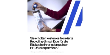 Preview: HP 934/35   Schwarz+Dreifarbig  Tintenpatrone