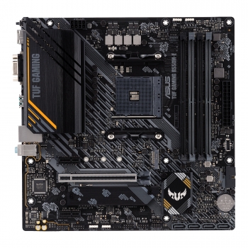 MB ASUS TUF GAMING B550M-E                (AMD,AM4,DDR4,ATX)